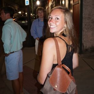 Meet your Posher, Molly